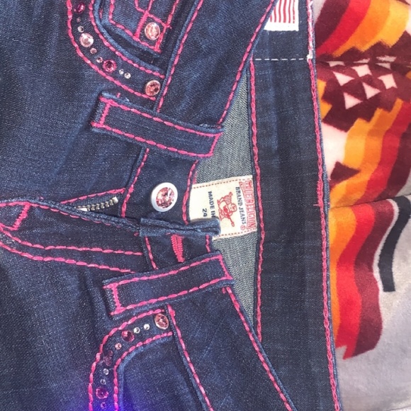 True religion jeans - Picture 2 of 4